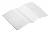 Artykuły biurowe - DURABLE Obwoluta ochronna na paszport 176x125mm 2139-19 - miniaturka - grafika 1