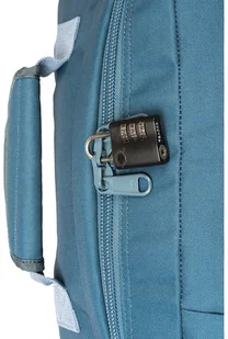 CabinZero Plecak torba podręczna CZ06 - Torby podróżne - miniaturka - grafika 7