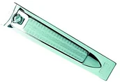 Akcesoria do paznokci - Pfeilring obcinacz do paznokci niklowany 6 cm P3550 - miniaturka - grafika 1