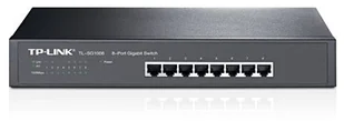TP-Link TL-SG1008 - Switche - miniaturka - grafika 3