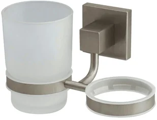 Bisk kubek Nord 00575 - Kubki na szczoteczki do zębów - miniaturka - grafika 2