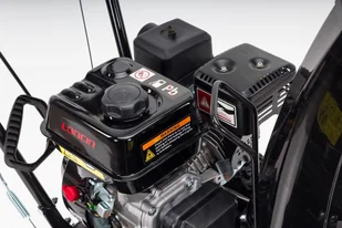 Nac STP196-61-K - Odśnieżarki - miniaturka - grafika 6