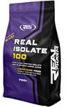 Real Pharm Odżywka białkowa, Real Isolate, 700 g, biała czekolada-kokos - Odżywki białkowe - miniaturka - grafika 3