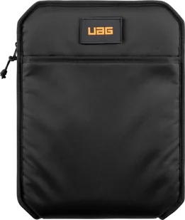 UAG Shock Sleeve Lite etui ochronne do iPad Pro 11"czarny 982390114040 - Etui do tabletów - miniaturka - grafika 3