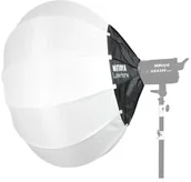 Softboxy - Mitoya Softbox sferyczny LANTERN 65cm [Bowens] LANTERN65 - miniaturka - grafika 1