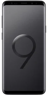 Samsung Galaxy S9 +  G965F 6GB/64GB Dual Sim Czarny - Telefony komórkowe - miniaturka - grafika 2