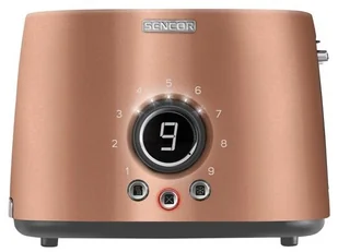 Sencor STS 6056GD - Tostery - miniaturka - grafika 2