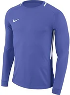Piłka nożna - Nike młodych Park goalie III GK Bramkarz Jersey Persian viloet 894516-518 - miniaturka - grafika 1