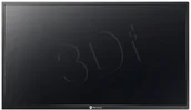 Monitory reklamowe i wyświetlacze - AG Neovo Monitor PM-43 ( 43" ; IPS/PLS ; FullHD 1920x1080 ; czarny ) - miniaturka - grafika 1
