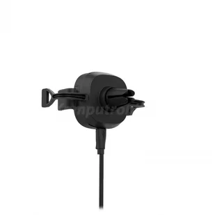 Mophie Mophie Charge Stream vent mount 409901475 - Uchwyty samochodowe do telefonów - miniaturka - grafika 2