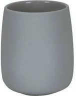 Kubki na szczoteczki do zębów - Kleine Wolke Kubek na szczoteczki do zębów Eclipse Misty Grey 4004478324961 - miniaturka - grafika 1