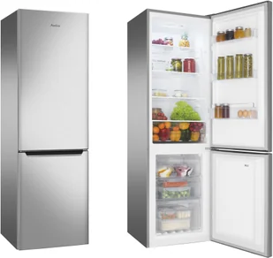 Lodówka Amica FK2996N.2FTX - Lodówki - miniaturka - grafika 5