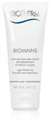 Kremy i maski do rąk - Biotherm Biomains krem do rąk 100 ml - miniaturka - grafika 1