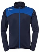 Piłka ręczna - Kempa Emotion 2.0 Poly kurtka męska, niebieski, xl - miniaturka - grafika 1