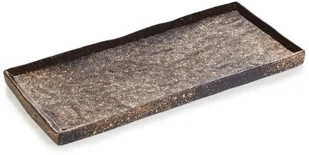 Revol Talerz Revo Cosmic Gold 30x14 cm RV-652420-4 - Talerze - miniaturka - grafika 2