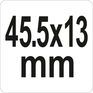 YATO PRZYRZĄD DIAMENTOWY DO WYRÓWNYWANIA TARCZ SZLIFIERSKICH YT-61395 ZYSKAJ RABAT 30 ZŁ YT-61395 - Tarcze do pił - miniaturka - grafika 3