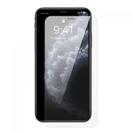 Szkła hartowane na telefon - Baseus Szkło hartowane 0.3mm do iPhone XS Max / 11 Pro Max (2szt.) SGBL060302 - miniaturka - grafika 1