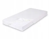 Prześcieradła dla dzieci - Prześcieradło Dziecięce Bambusowe z Gumką 70x140 - miniaturka - grafika 1