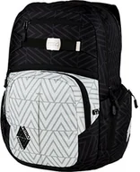 Plecaki - Nitro Snow Boards plecak Hero, wielokolorowa 1151878038 - miniaturka - grafika 1