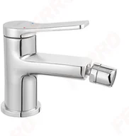 Baterie bidetowe - Ferro Stratos bateria bidetowa stojąca chrom BSC6 BSC6 - miniaturka - grafika 1