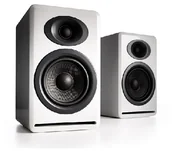 Głośniki i kolumny - Audioengine P4 - miniaturka - grafika 1