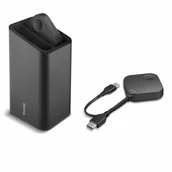 Akcesoria do projektorów - Benq INSTASHOW BUTTON KIT WDC10 5J.JF828.E30 5J.JF828.E30/5J.JF828.E60 - miniaturka - grafika 1