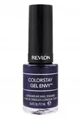Lakiery do paznokci - Revlon Colorstay Gel Envy Lakier do paznokci 520 - miniaturka - grafika 1