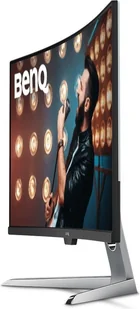 BenQ EX3203R Curved  31,5" czarny - Monitory - miniaturka - grafika 6