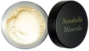 Annabelle Minerals Matujący podkład mineralny Sunny Fair 1 szt. - Podkłady do twarzy Annabelle Minerals Matujący podkład mineralny Sunny Fair 1 szt. - Podkłady do twarzy - miniaturka - grafika 3