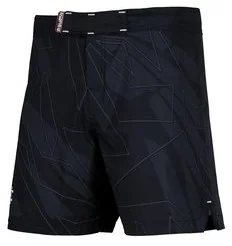 Extreme Hobby Spodenki athletic, SHADOW, czarny, rozmiar 2XL - Kimona, stroje i obuwie - miniaturka - grafika 2