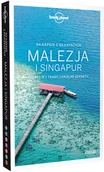 Przewodniki - praca zbiorowa Malezja i Singapur - miniaturka - grafika 1