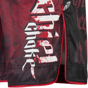 Extreme Hobby Spodenki męskie do MMA, Ezechiel, rozmiar 3XL - Kimona, stroje i obuwie - miniaturka - grafika 7