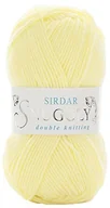 Dekoracje domu - Sirdar sirdar snuggly DK 1 F075-0252 - miniaturka - grafika 1