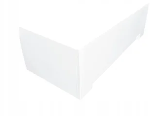 PMD Piramida Obudowa do wanny Uni 170 DODATKOWO 5% RABATU NA KOD BESCO5 UNI 170 - Nogi i stelaże do wanien - miniaturka - grafika 2