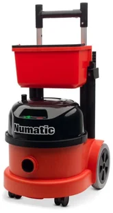 Numatic PPT 220 - Odkurzacze przemysłowe - miniaturka - grafika 2