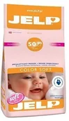 Środki do prania - Jelp Hipoalergiczny proszek Color Soft 4 kg (50 prań) NN-HJL-PG40-012 - miniaturka - grafika 1