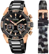 Smartwatch - Festina F20548/1 - miniaturka - grafika 1