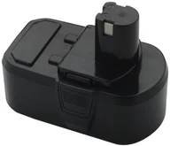 Akumulatory do elektronarzędzi - PATONA Immax - Bateria litowo-jonowa 3000mAh/18V - miniaturka - grafika 1