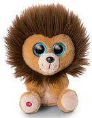 Maskotki i pluszaki - Nici Maskotka GLUBSCHIS lew Klif 15cm 46946 - miniaturka - grafika 1