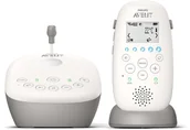 Elektroniczne nianie i monitory oddechu - Philips Avent DECT SCD733/00 - miniaturka - grafika 1