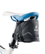 Sakwy rowerowe - Deuter Torba podsiodłowa Bike Bag czarny / Pojemność: 1,3 L 329091770000 - miniaturka - grafika 1