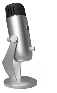 Arozzi COLONNA-SILVER - Mikrofony komputerowe - miniaturka - grafika 3