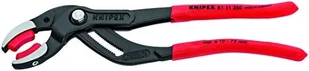 Knipex Szczypce hydrauliczne 81 11 250 stal elektrotechniczna chromowo-wanadowa 355 g - Kombinerki i obcęgi - miniaturka - grafika 2