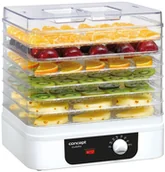 Suszarki do grzybów, owoców i warzyw - Concept SO 1072 - miniaturka - grafika 1