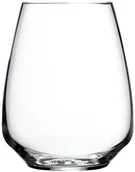 Szklanki - Pasabahce Bormioli Luigi szklanka na Atelier zestaw słoików Riesling, akustyczne, przezroczysty, 40 CL, 6 szt 7540208 - miniaturka - grafika 1