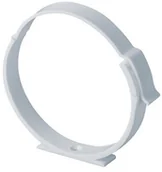 Rury i kanały wentylacyjne - Uchwyt kanału okrągłego średnica 100 mm - miniaturka - grafika 1