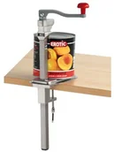 Inne urządzenia gastronomiczne - Stalgast Otwieracz do konserw mocowany do blatu 300640 - miniaturka - grafika 1