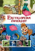 Encyklopedie i leksykony - Arystoteles Encyklopedia zwierząt praca zbiorowa - miniaturka - grafika 1
