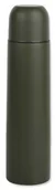 Termosy - Termos Mil-Tec ze stali nierdzewnej 1L - olive (14532000) 14532000 - miniaturka - grafika 1