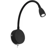 Lampy ścienne - Faro Barcelona 41020 - Kinkiet LOKE LED/3W/230V - miniaturka - grafika 1